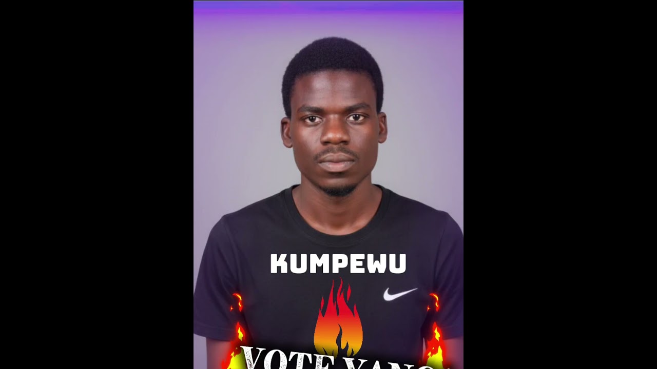 KUMPEWU Vote Yanga (Wira Hewaphama) 