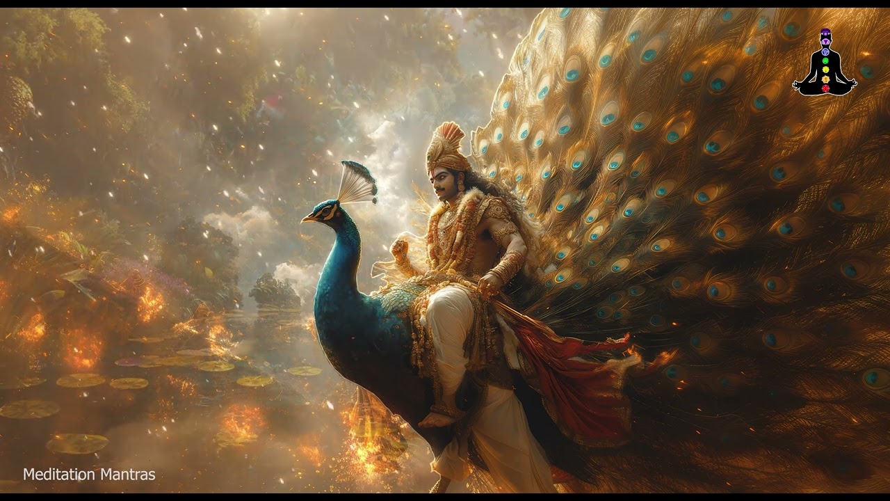 Remove Negativity ,Obstacles, Diseases | PROTECT You & Your FAMILY | Listen to this Powerful Mantra