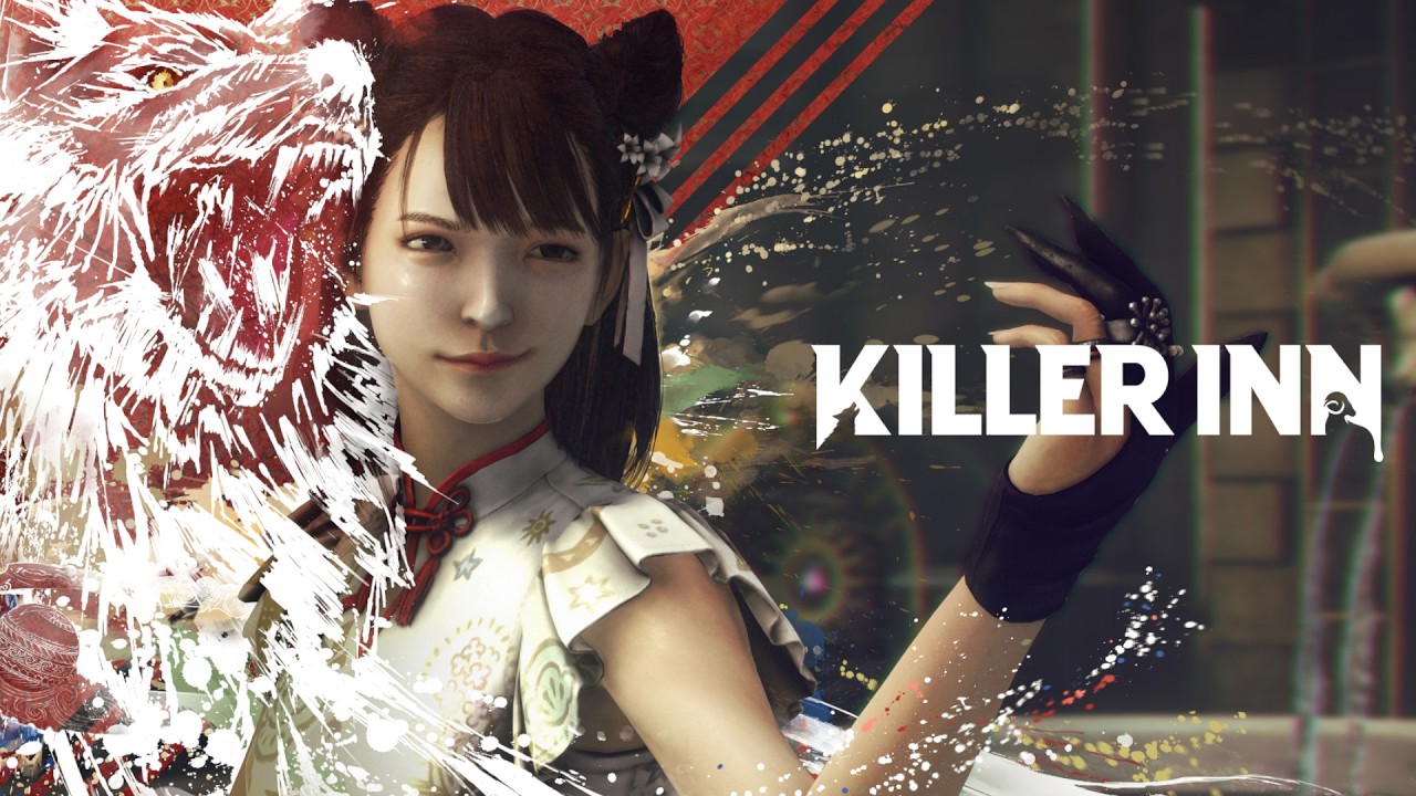 配信でやるの久々だけどマッチ見つかりますか？ | KILLER INN