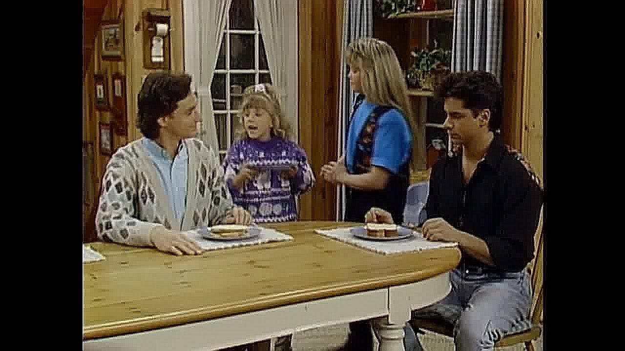 FULL HOUSE - 