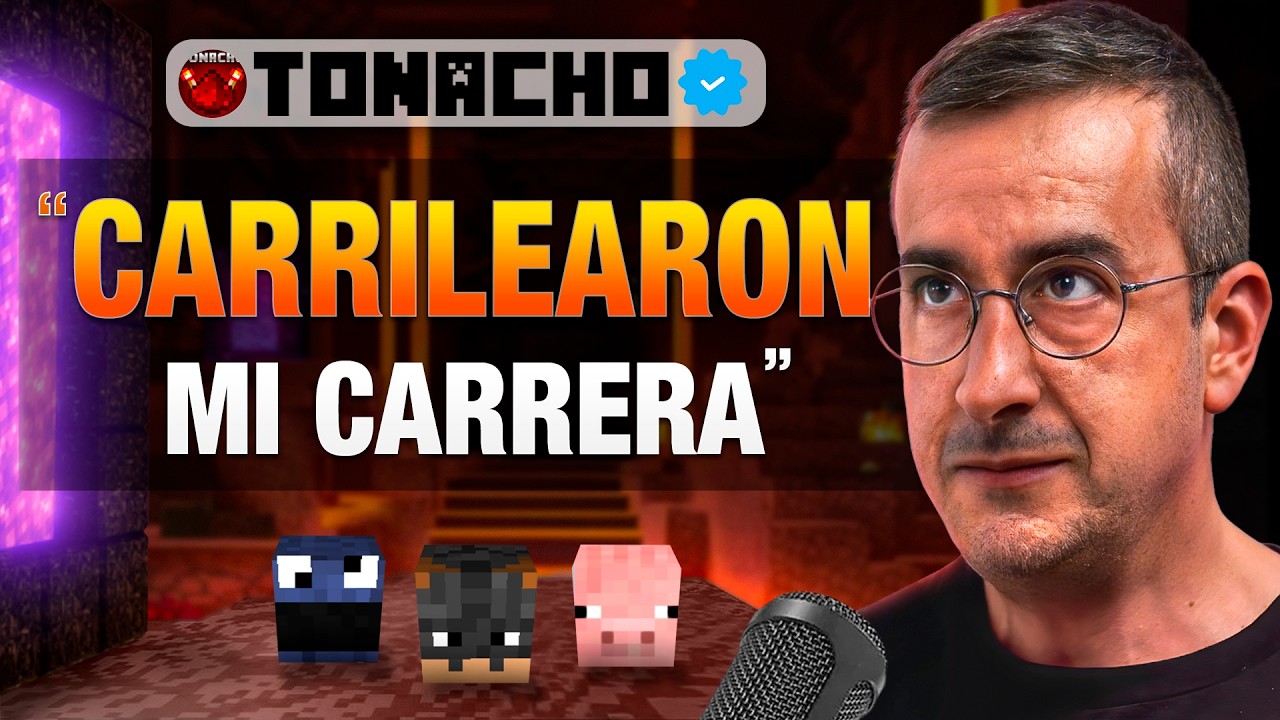 Tonacho : 
