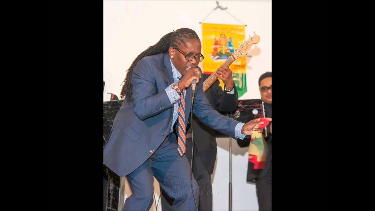 New Jay1 Jook Gal (Grenada Carnival 2015)