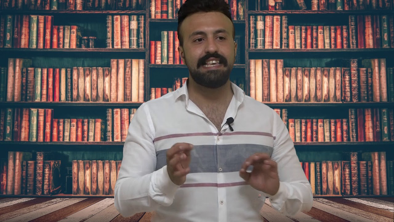 İşaret Dili Tercümanlık 3. Ders