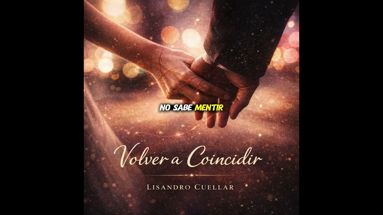 Volver a Coincidir 