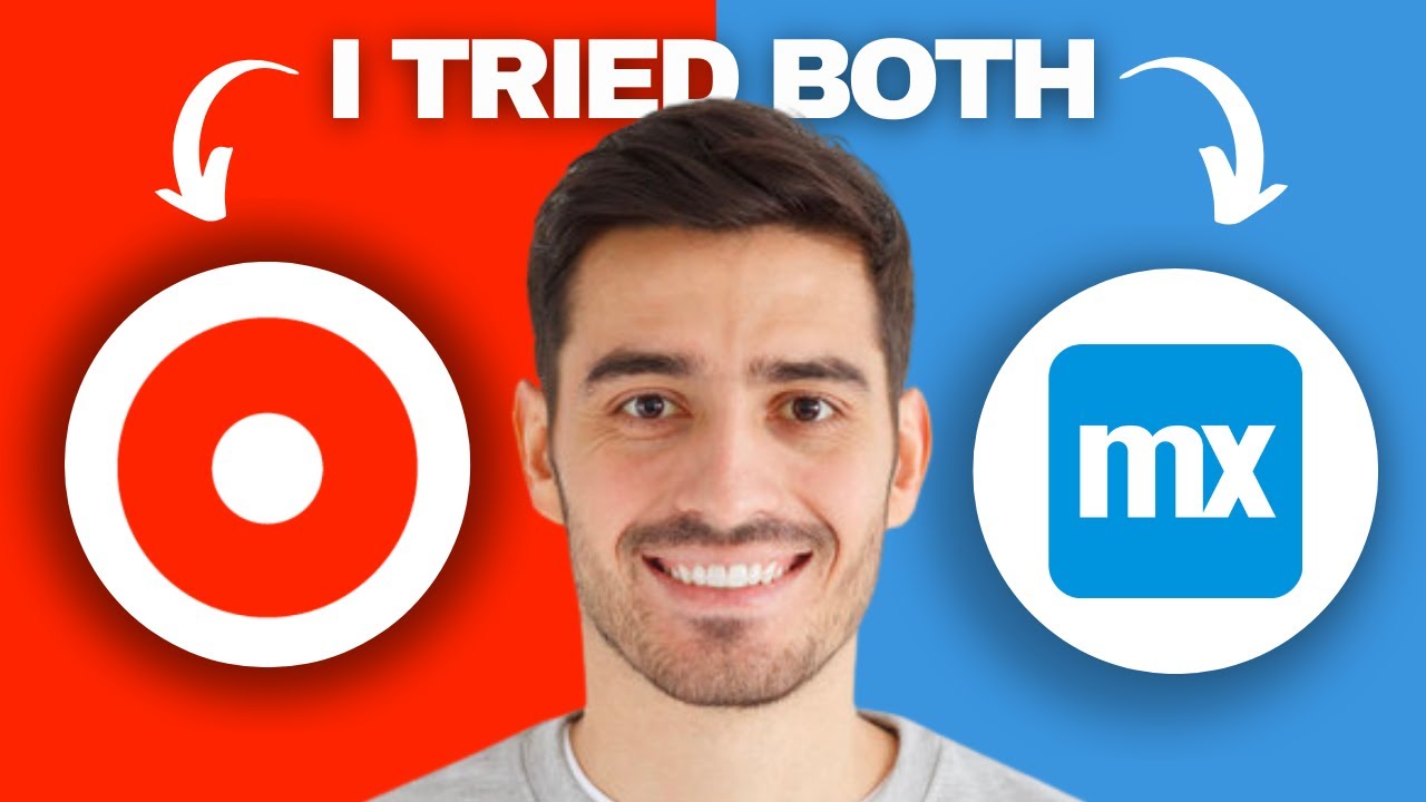 OutSystems vs Mendix (2026) | Which One is Better?