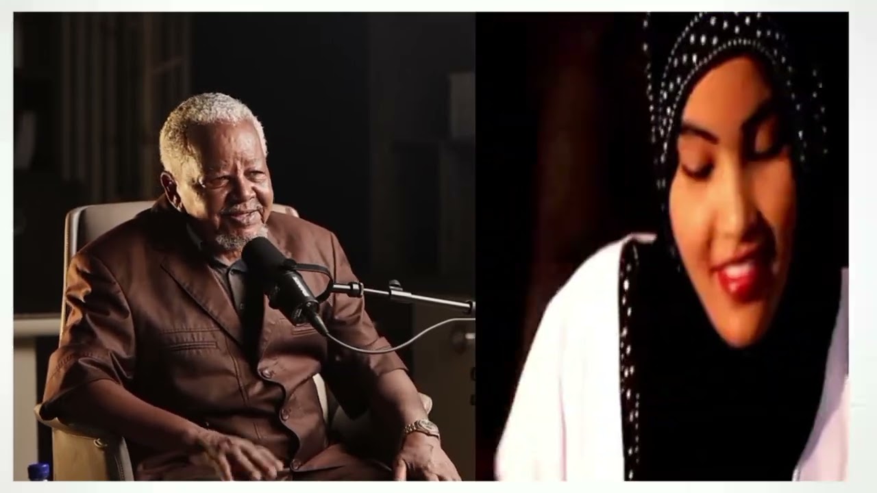 Abwaan shube heestii muxubi/xaaskiisii muxubo