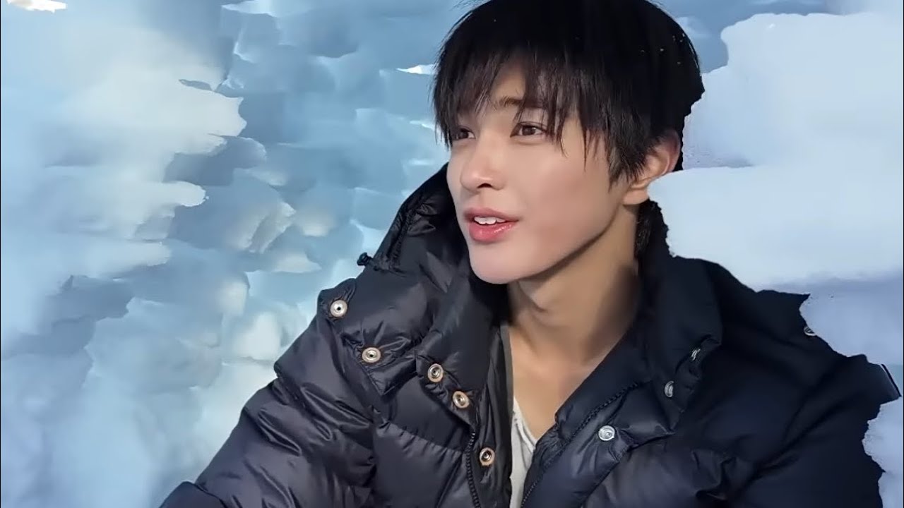 [안건호] 누나가 널 좋아해도 될까