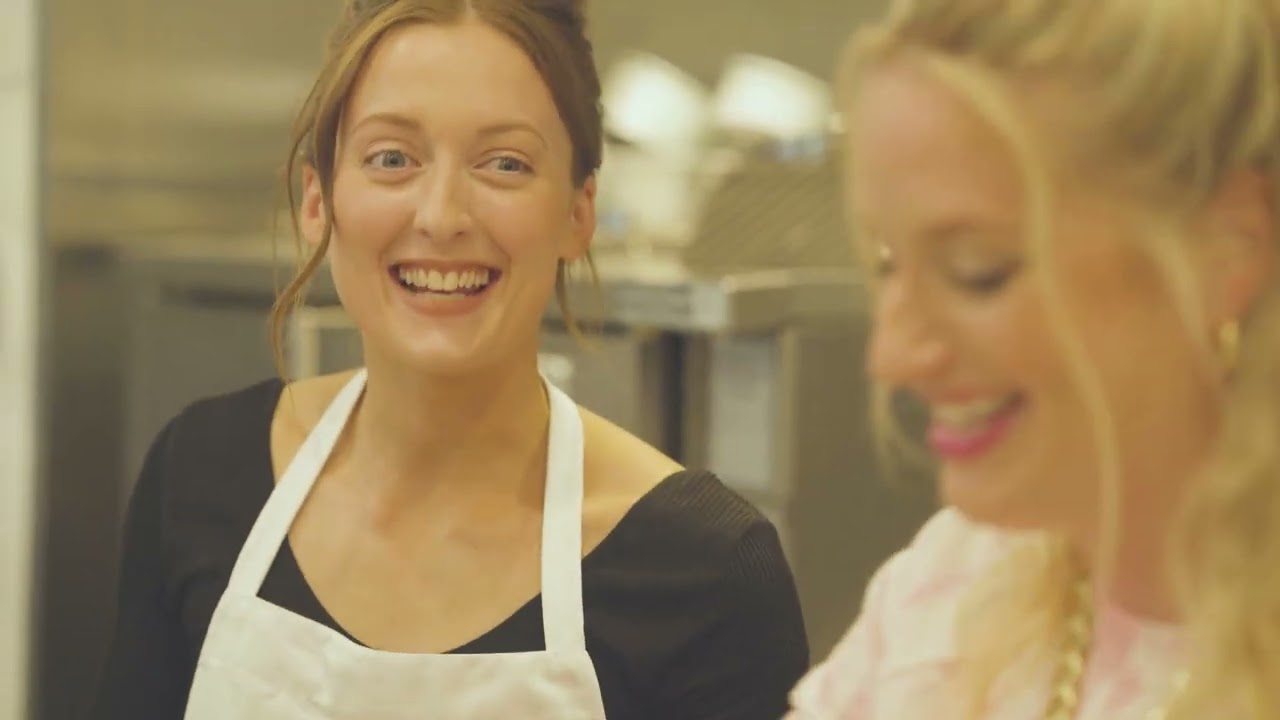 Stoked On Food Episode 5 | Buttered Bliss: Insta to In-Store