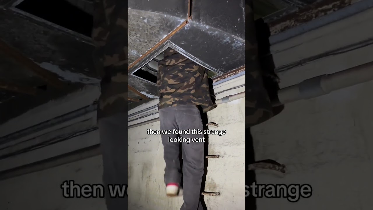 Мы нашли туннели в Нью-Йорке