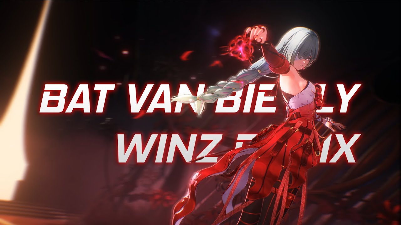 BẤT VẤN BIỆT LY - WINZ REMIX | SINGLE TRACK