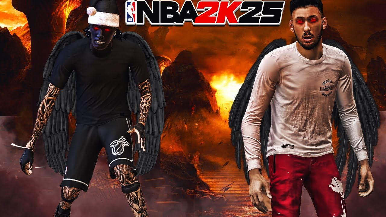 TORTURING DEFENDERS WITH THE BEST ISO BUILDS IN NBA 2K25 STAGE WITH @ImStrict