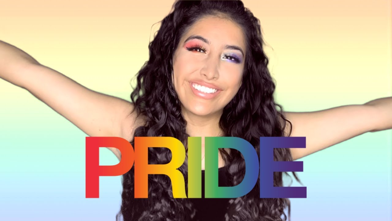 First Pride Look of 2020