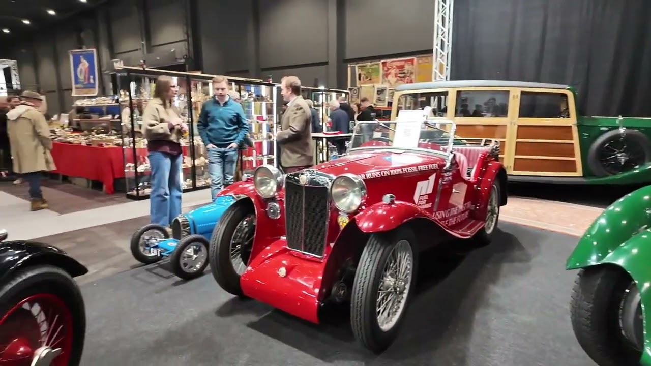 Prewar Days 2025 Kortrijk