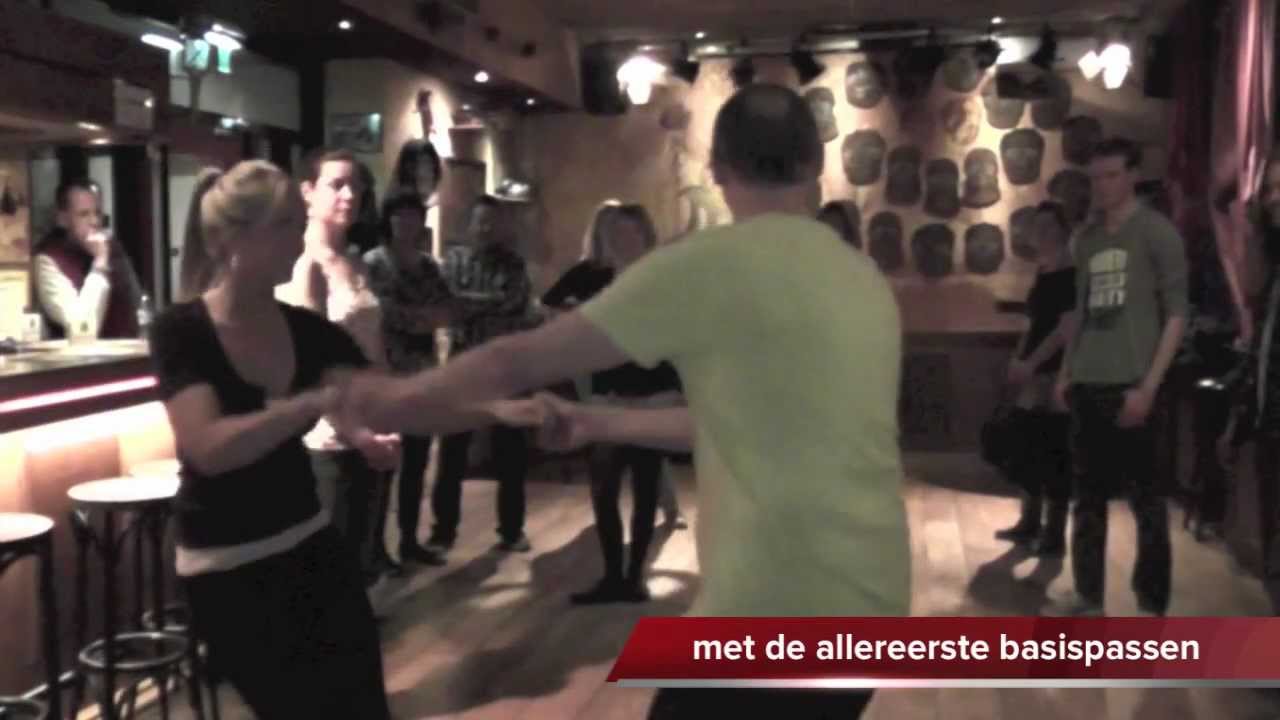 Promo Rock 'n' Rollvereniging Gel