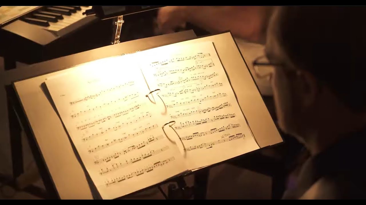 Sir Duke (Stevie Wonder, Arr. Kirby Shaw)