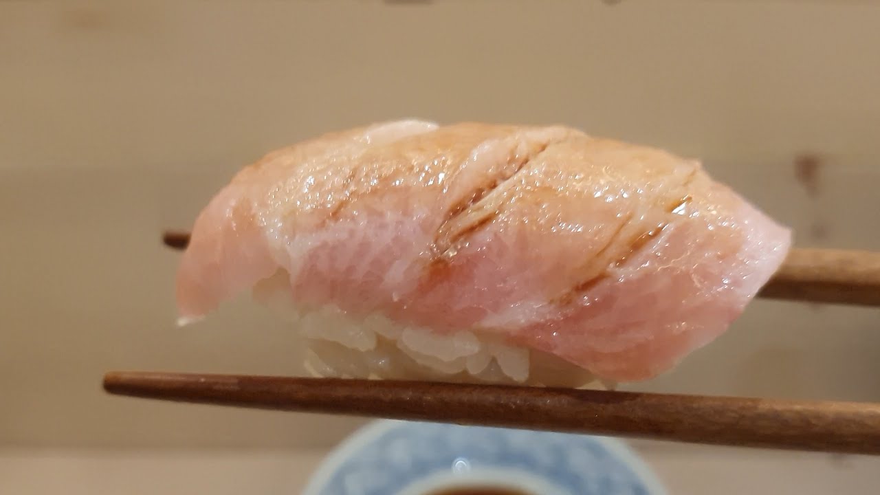 1인 6만원! 초저가 스시 오마카세 [용산 스시우미] - One of the Cheapest Sushi Omakase in Seoul