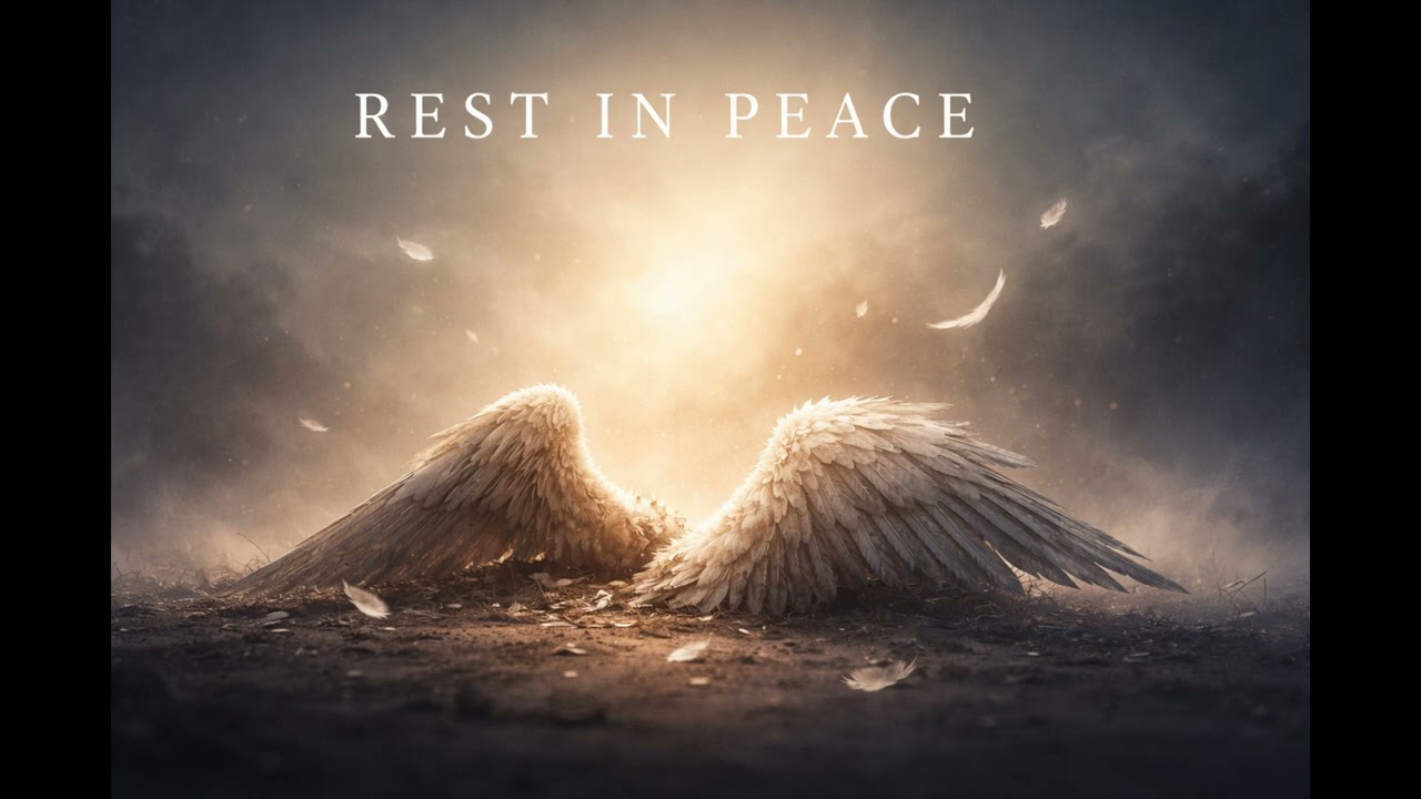 [FREE✅] Melodic Type Beat - ''REST IN PEACE'' | Emotional Type Beat | Rap Type Beat | Freestyle Beat