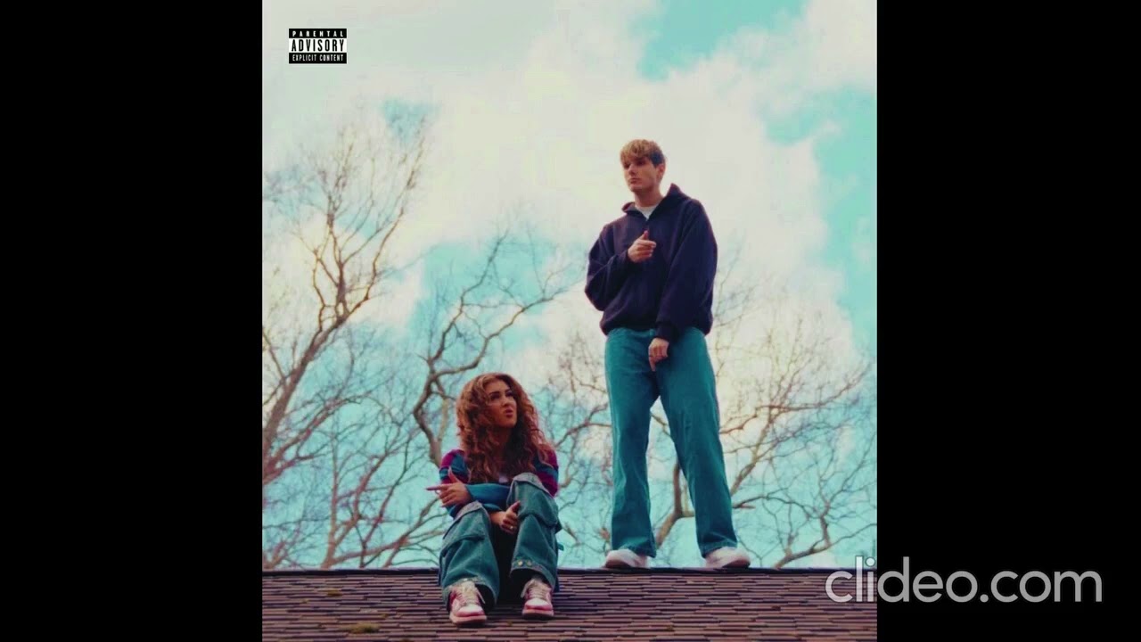 JVKE, Tori Kelly - this is what floating feels like (Instrumental)