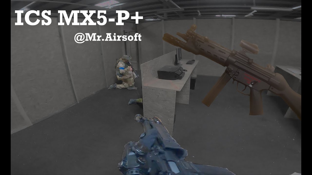 meine Frusttoleranz wird getestet| #2 26.02.@Mr.Airsoft | Domination