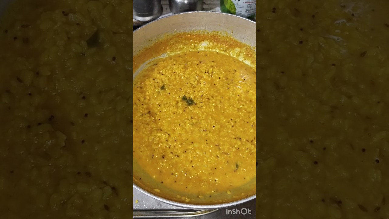 lachko moong dal recipe #viral #shortvideo