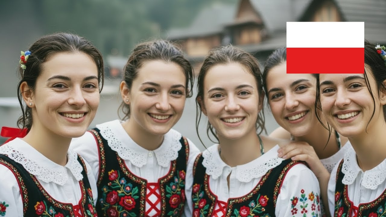 Pierwsza wycieczka do Polski i szok od rana: Francuscy licealiści oszołomieni kąpielą w termach
