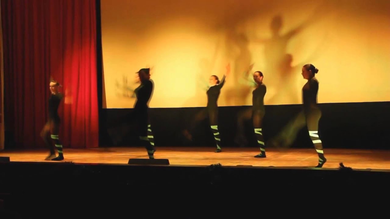 Palladium dance studio| Группа Mix style| Днепропетровск