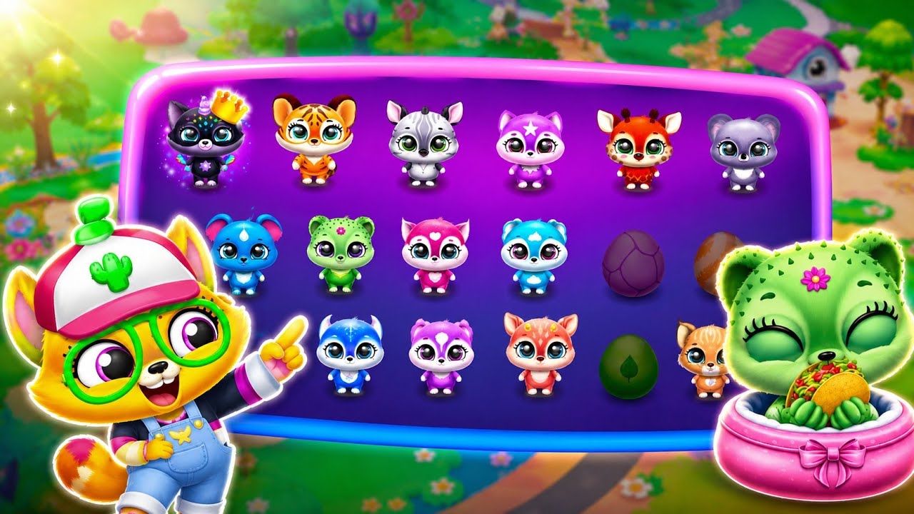 Fluvsies pocket world eggs 🥚 | fluvsies last ggf