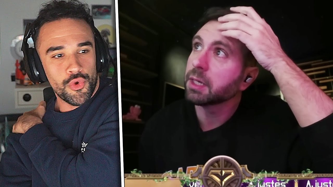 IlloJuan Opina del trasplante capilar de Vegetta777 y Jordi Wild 🤔