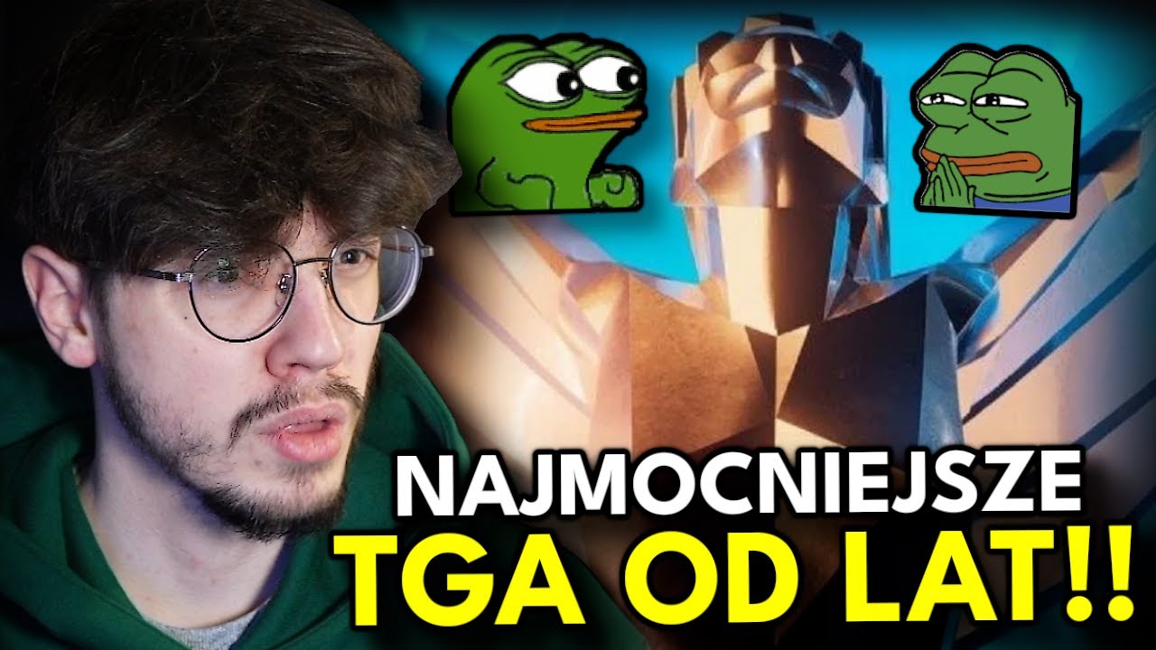 CO WYGRA GOTY 2025?
