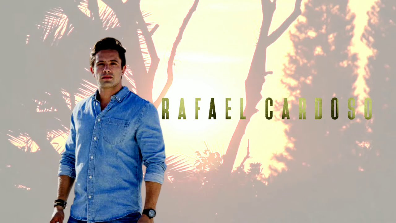 Chamada de elenco do remake da novela Pantanal, Globo