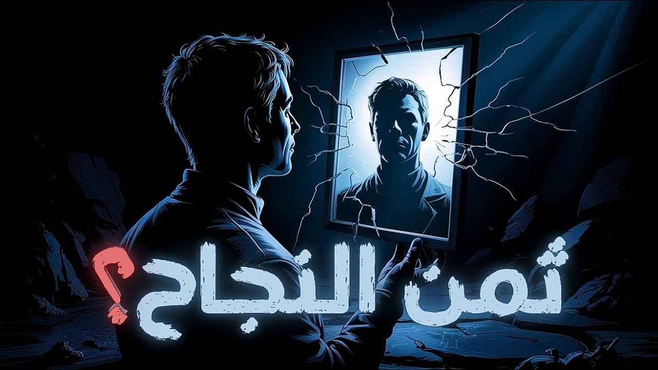 هل يجب أن تكره نفسك علشان تنجح؟