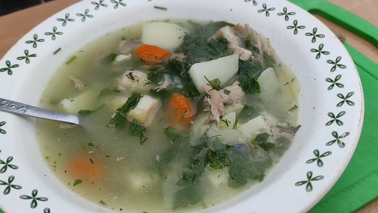 ЦАРСКАЯ УХА,УХА ИЗ ОСЕТРА