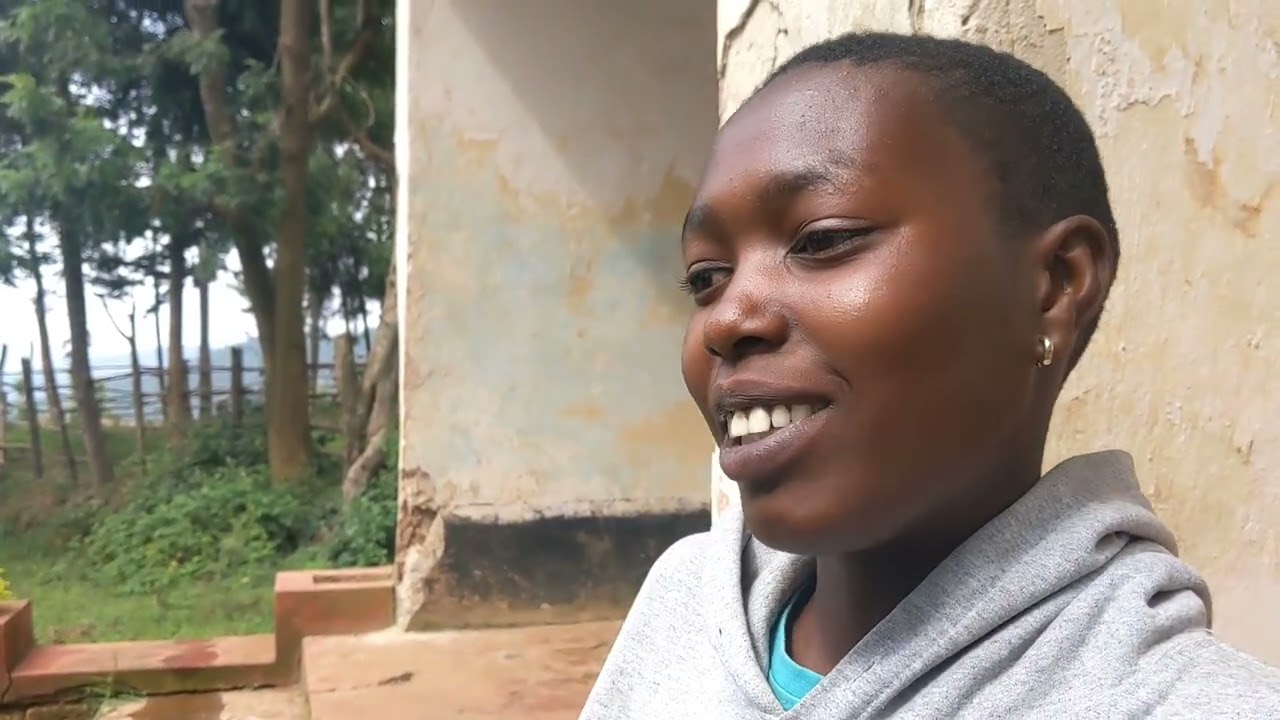 Agahinda kurukundo by Murungi comedy Ep1