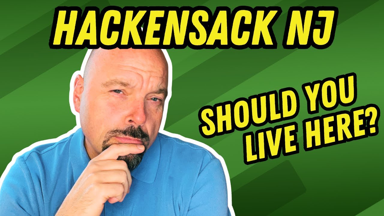 Hackensack NJ: Should You Live Here?  (Pros and Cons)