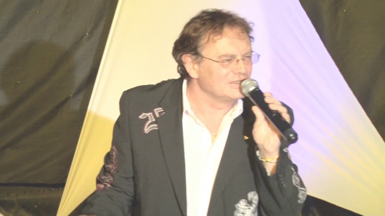 Bernard Bourgeois 