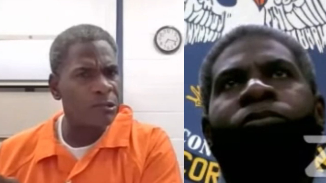 A Subscriber Called Me A Ch0m0 | My Reaction To This Parole Hearing Is Why