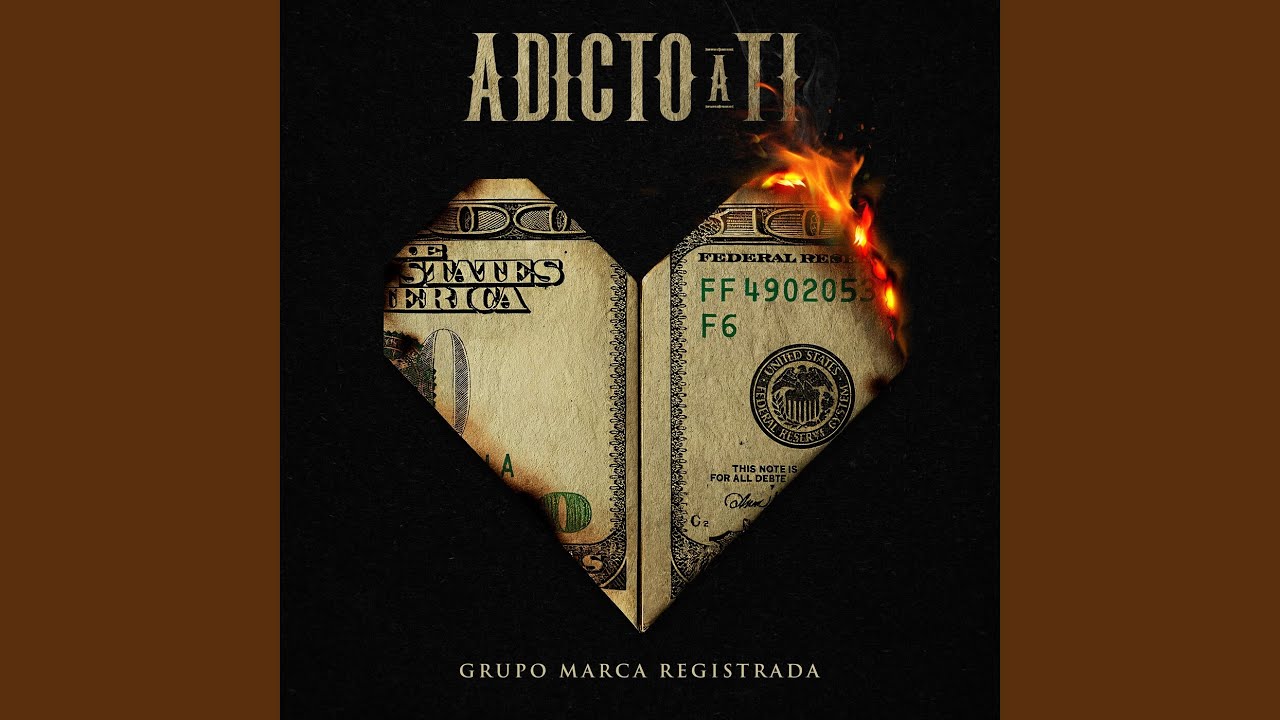 Adicto A Ti