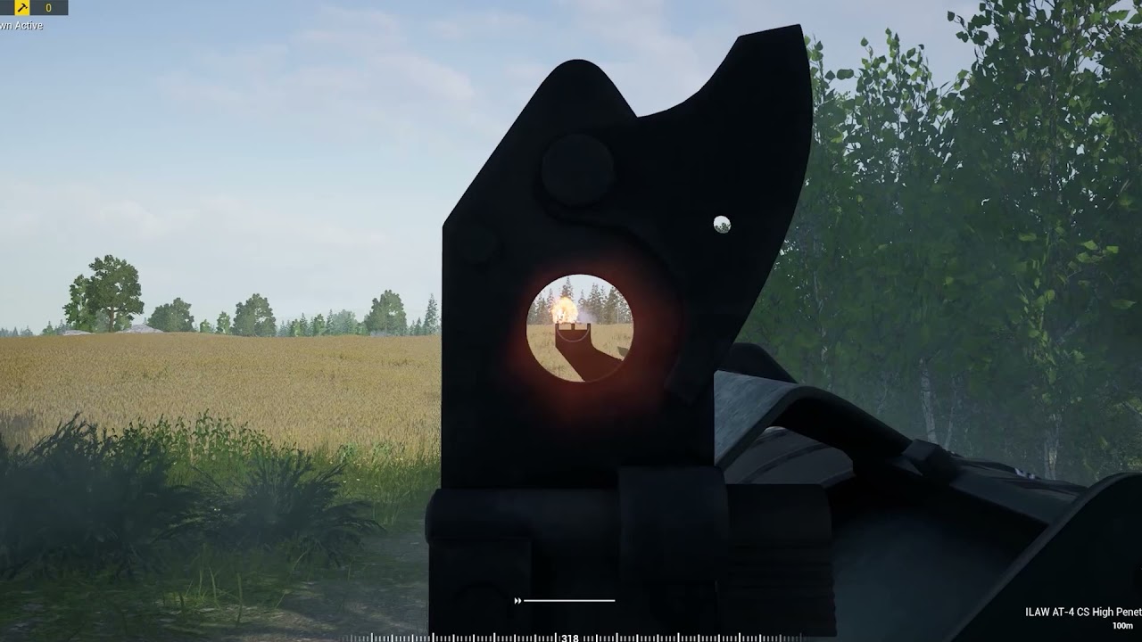 SQUAD - ANTI-TANK COMPILATION