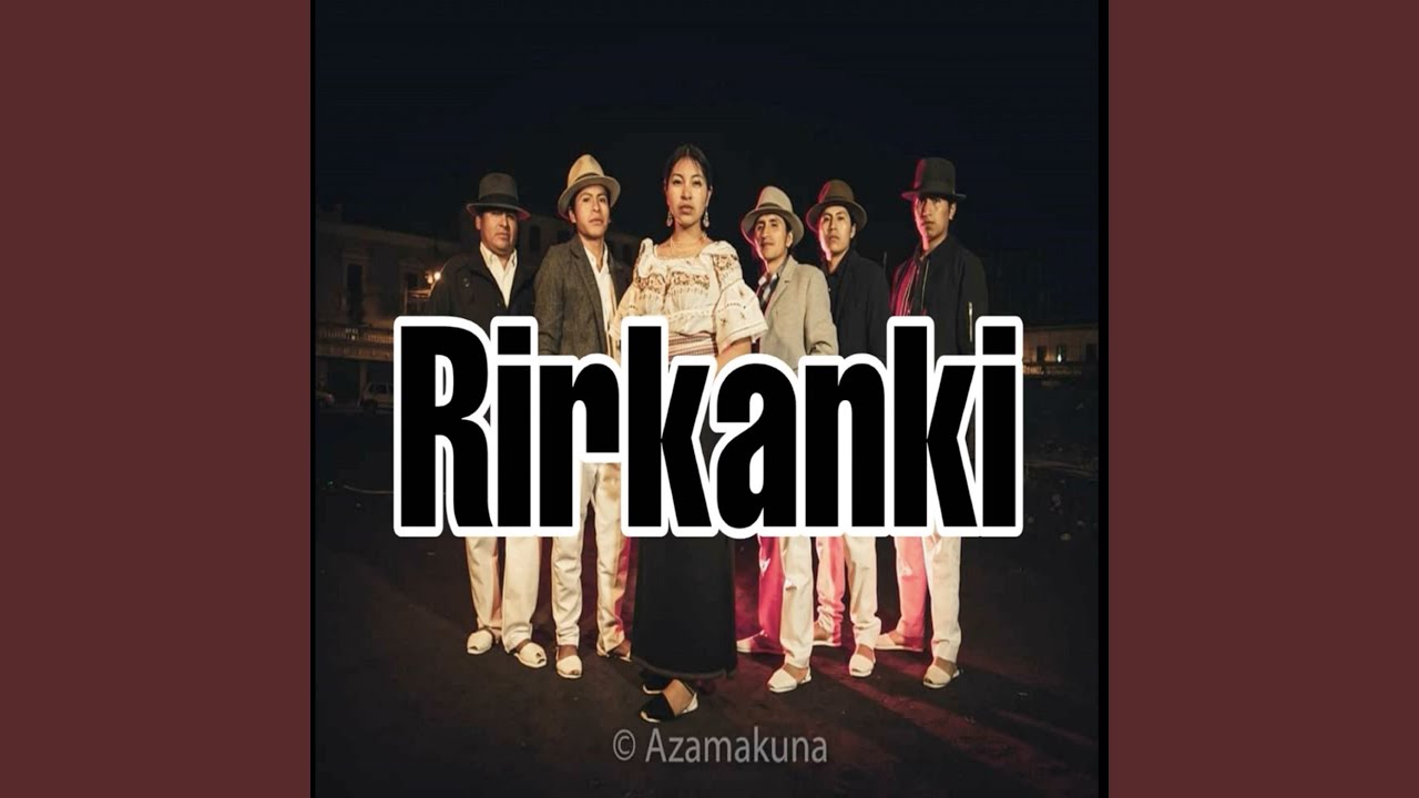 Rirkanki