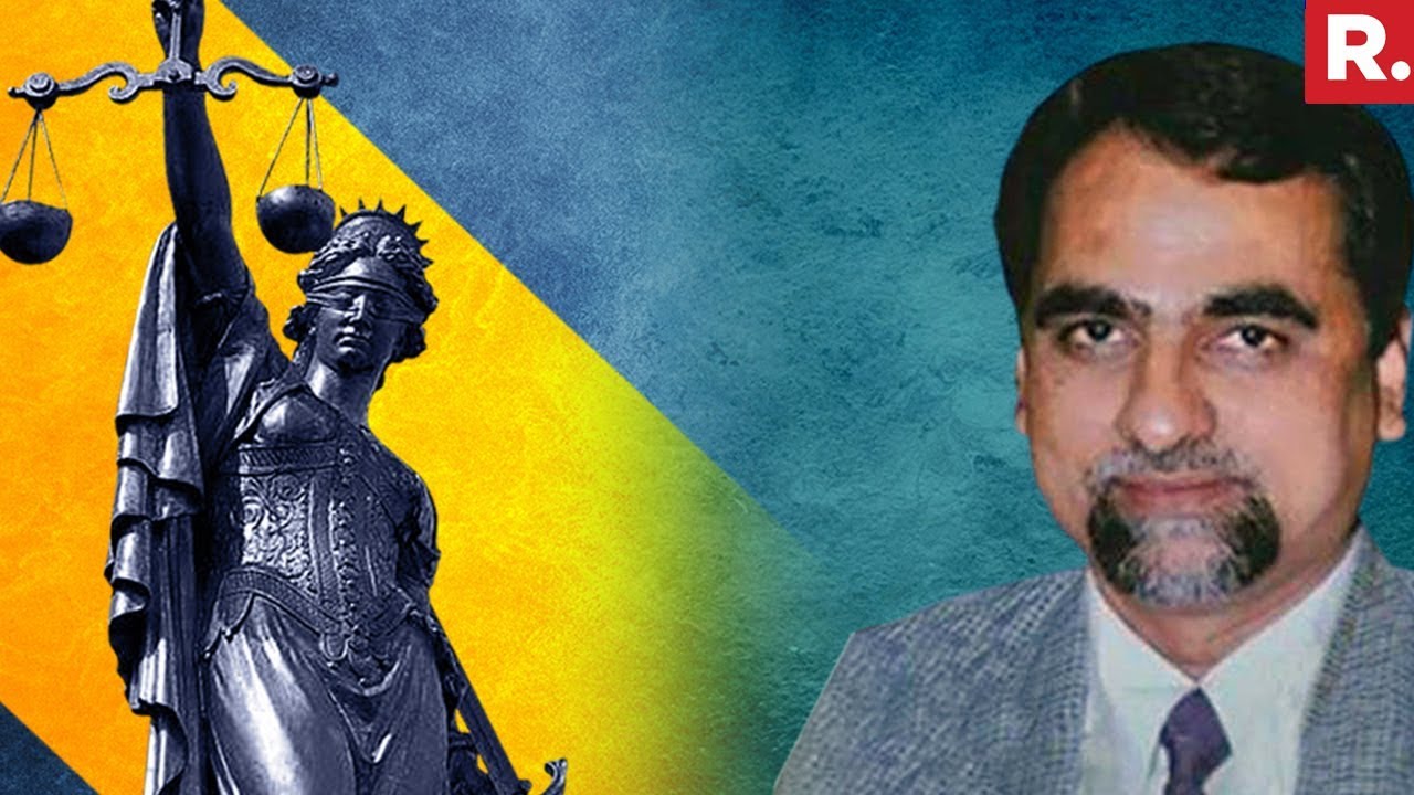 SC Dismisses All Petitions On Ground Of 'No Merit' | Judge Loya Case Verdict