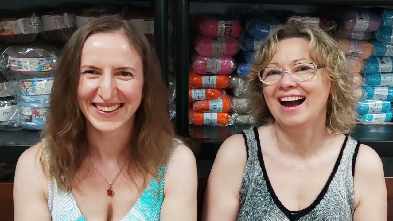 Magazynowe Refleksje cz. 11: Na co ten len.