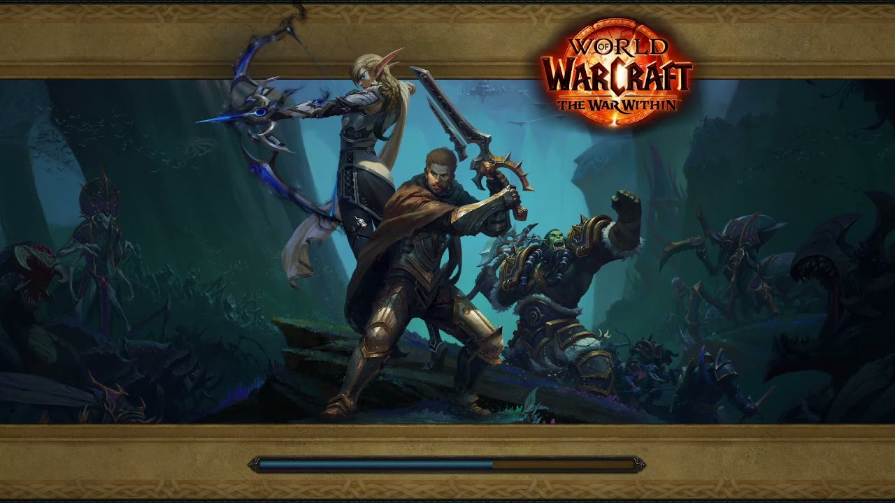 🗺️ Wrapping Up Order Halls 🐾 Legion Mount Progress Retail