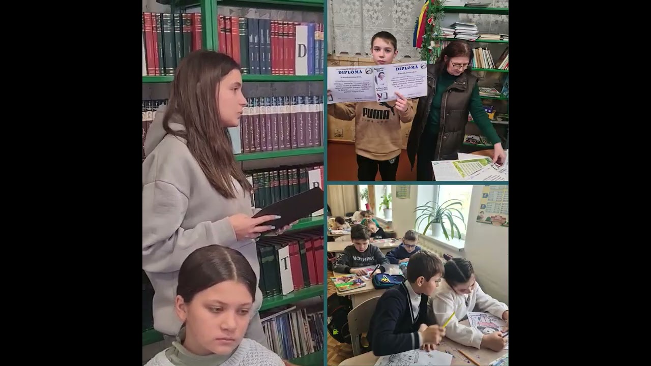 Ziua Națională a Culturii
