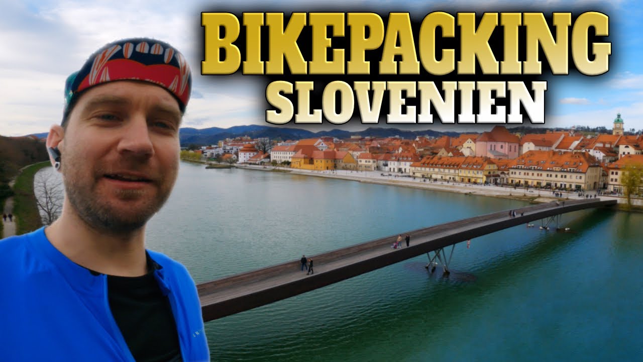 Mit dem Rennrad ans Meer | Graz bis Celje | Trans Slowenien Adventure Etappe 1