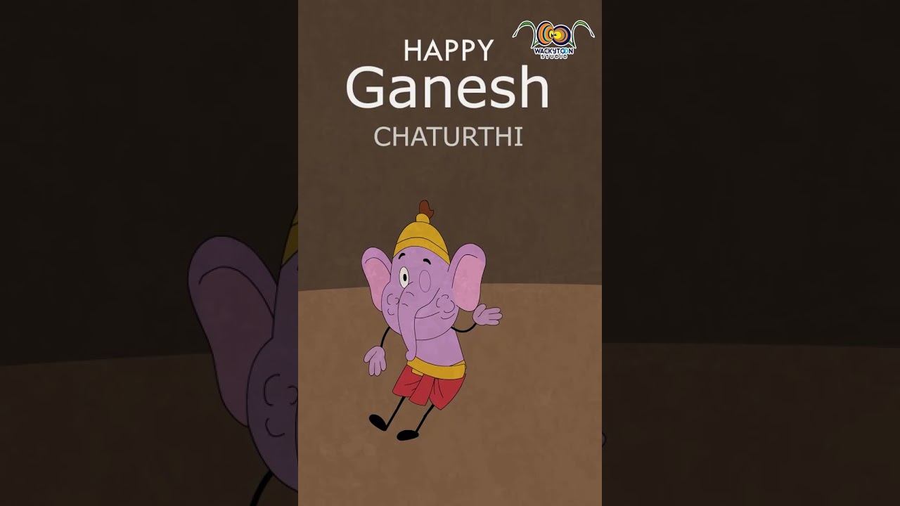 Ganapati Bappa Morya 02
