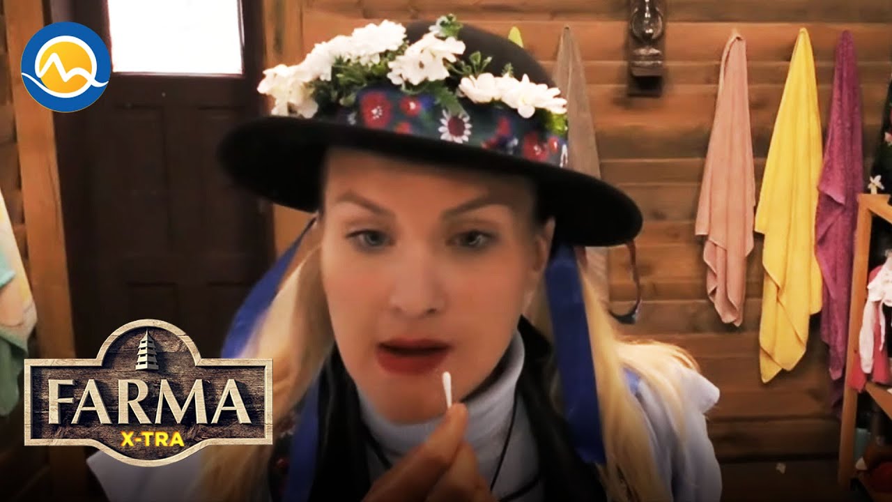 FARMA ŠPECIÁL #2 - Nezverejnené zábery z farmy