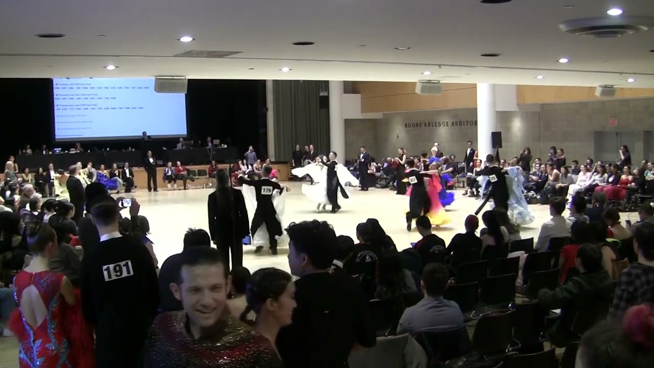 BADC 2026 - Champ Standard Final