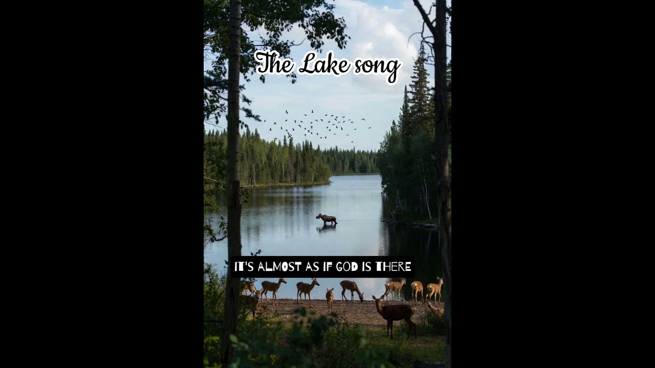 The lake song