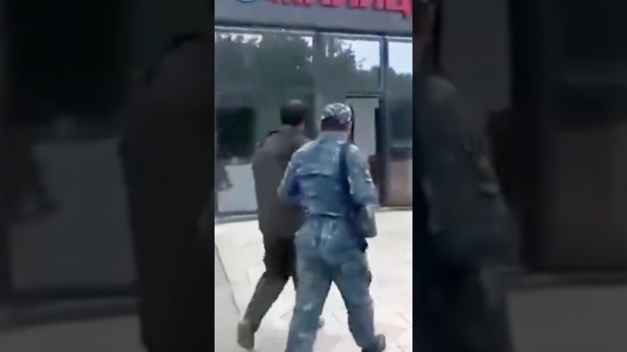 Ловили рыбу током в долине Арпа &mdash; иностранцев наказали