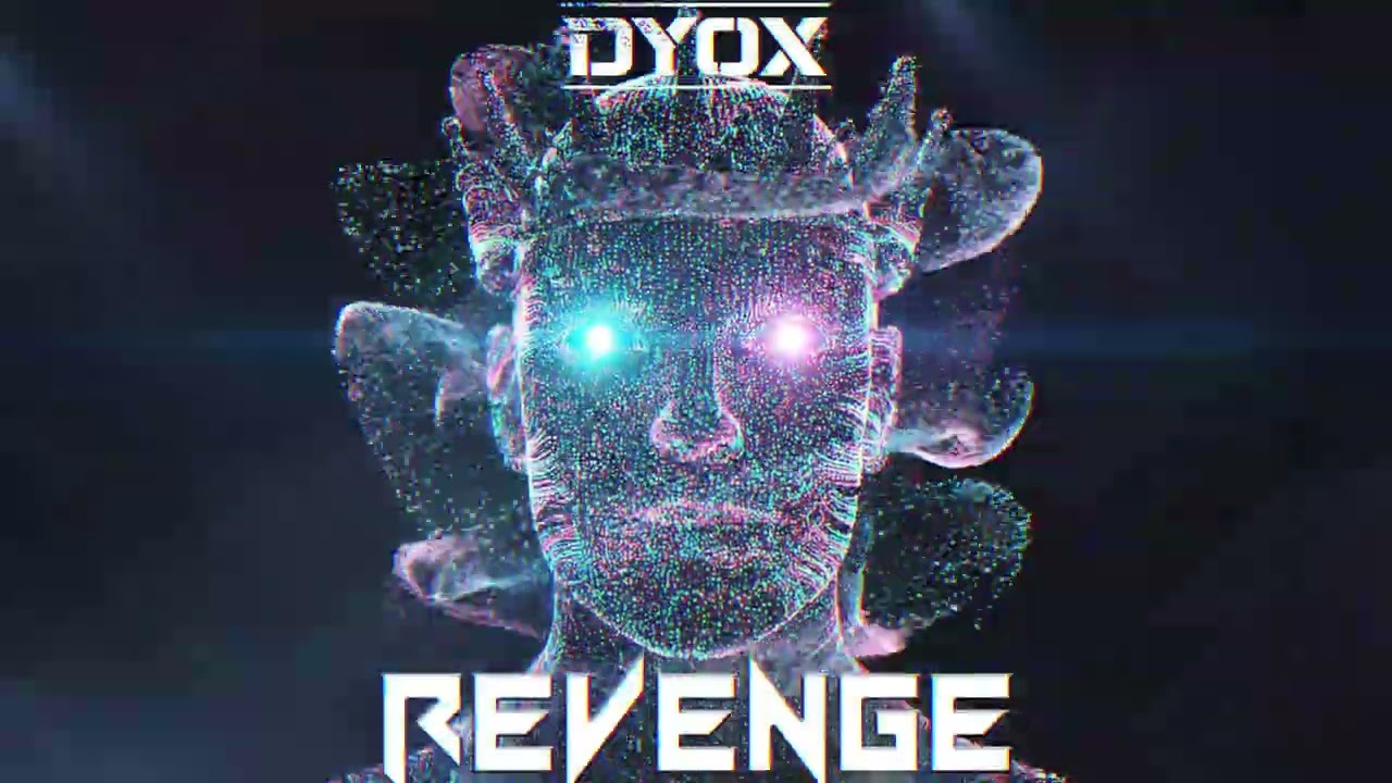 Dyox - Revenge (Original Mix) [Official Video] #techno #technomusic #ravemusic #raveculture
